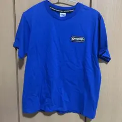 【新品未使用】OUTDOOR Tシャツ 160㎝のサムネイル