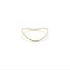 エステール　K10 イエローゴールドリング　13号のサムネイル