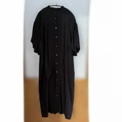 HOUSEOFLOUTUS ハウスオブロータス カーキ ワンピース 半袖 | Mercari