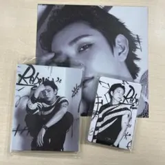 SEVENTEEN happy burstday daredevil ジョシュア