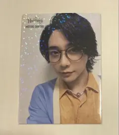 レア】Mrs. GREEN APPLE大森元貴 フォトカ Harmony049 - メルカリ