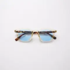 visyay 「paycheck」サングラス　ビズヤー