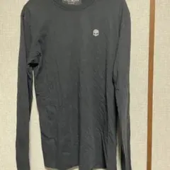 h*a様 HYDROGEN ブラック 長袖Tシャツ Mのサムネイル