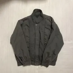 ヴィンテージ　ブルゾン