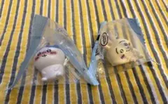 ちいかわ インテリアミニフィギュア3