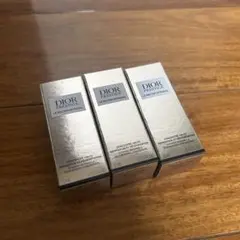 ディオール　プレステージ　ユイルネクター　アンテグラール　9ml 3本セットのサムネイル
