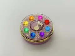 おジャ魔女どれみ 魔女みならいタップ プレミアムバンダイ