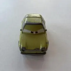 廃盤品　トミカ カーズ エーサー スタンダードタイプのサムネイル