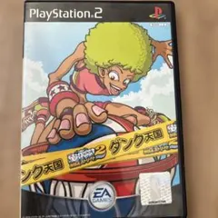 NBA ストリート 2 PlayStation 2