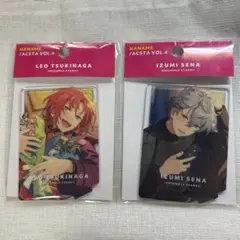 あんさんぶるスターズ!! あんスタ ななめアクスタ vol.4 月永