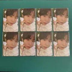 NCTWISH WISHLIST トレカ mumo 特典　リョウ