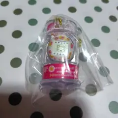 たまごっち おかしなたまごボーロっち 3 パッケージチャームつき ⑥ふらわー