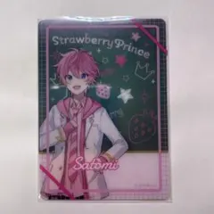 さとみくん すとぷり カード クリアカード 2024 Spring ver.!!