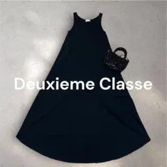 Deuxieme Classe キャミワンピース 2026年最新】Deuxieme Classe レディース キャミワンピースの人気