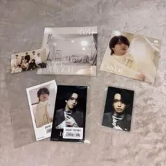 MAZZEL OnlyYou EIKI 通常盤 セット