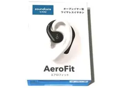 soundcore AeroFit ワイヤレスイヤホン