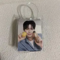 ZB1 ゼベワン HANBIN ハンビン ファンコン 会場限定 B賞 チェキ 2026年最新】zb1 チェキ ハンビンの人気アイテム - メルカリ
