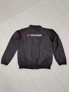 ヨコハマ冬用 ジャンパーL 中綿入り　新品