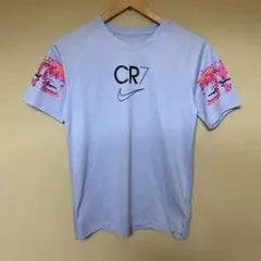 Nike CR7 DRI-FIT シャツ Lサイズ Tシャツ　練習着 kids