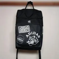 アディダスオリジナルス　リュック