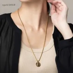 コインネックレス