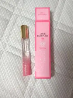 LOVE PASSPORT Hello Kitty オードパルファムのサムネイル