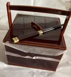 重箱 五重 骨董品 ヴィンテージ アンティーク 重箱 五重 骨董品 箱付き ヴィンテージ アンティーク - メルカリ