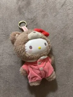 2025年最新】キティくま着ぐるみの人気アイテム - メルカリ