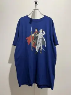 【公式タグ！】BERSERK Tシャツ ガッツ グリフィス