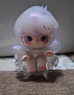 DIMMO Shapes in Nature