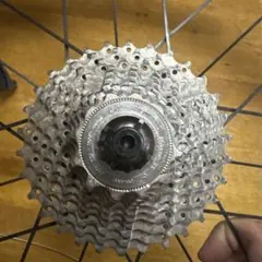 Shimano スプロケット 10速用　12Tー30Tのサムネイル