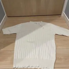 techichi サマーニット