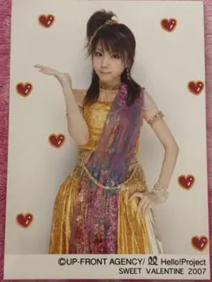 モーニング娘 田中れいな 生写真 ハロプロ 舞台 - メルカリ