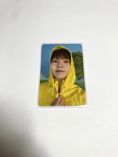 SEVENTEEN HEAVEN carat盤 スングァン