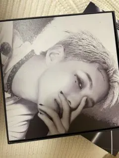 SEVENTEEN HAPPY BURSTDAY DAREDEVIL ホシ