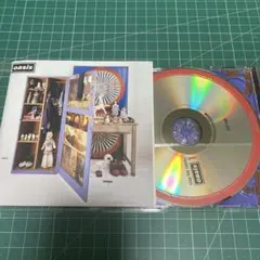 ストップ・ザ・クロックス 日本語歌詞カード付き