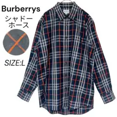 2026年最新】BURBERRY メンズ シャツの人気アイテム - メルカリ