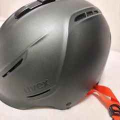 uvex ヘルメットのサムネイル