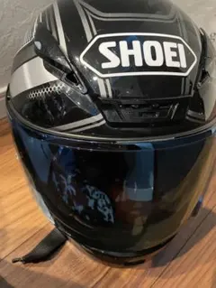 SHOEI フルフェイスヘルメットZ-7のサムネイル