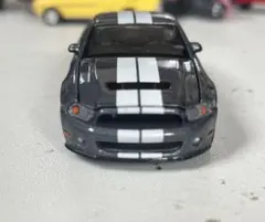 GREENLIGHT 1/64 20101 Ford Shelby GT-500のサムネイル