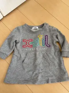 エックスガール