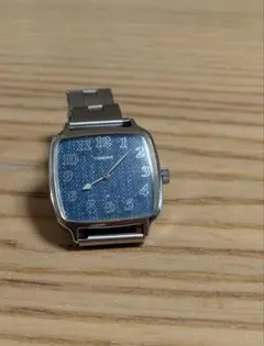 デッドストック品 SEIKO セイコー トモニー ローマ数字文字盤 手巻時計 デッドストック品 SEIKO セイコー トモニー ローマ数字文字盤 手