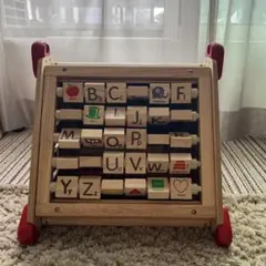 アイムトイ 6in1アクティビティセンターマルチトイ 知育玩具 おもちゃ