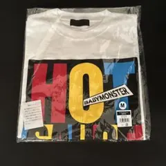 2026年最新】Babymonster tシャツの人気アイテム - メルカリ