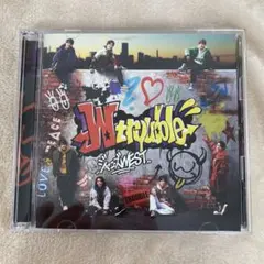 【P15233】W trouble