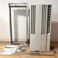 2025年最新】CORONA 窓用エアコンの人気アイテム - メルカリ