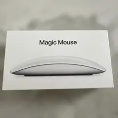 Apple Magic Mouse 本体