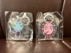 ナンジャモンジャ アクリルマーカー ミドリ vol1. 2個セット