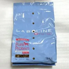 ラボラインピュアプロテイン サーモン 3kg×2 動物アレルギー検査株式会社