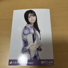 13thBDライブ衣装　瀬戸口心月　チュウ
